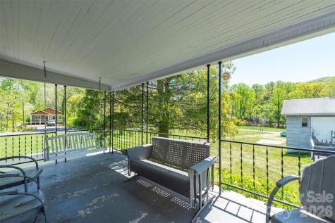 28 Brooks Cove Road Black Mountain NC 28711