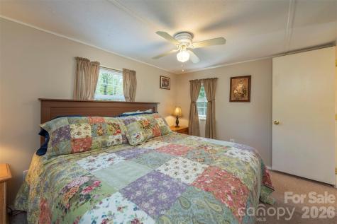 28 Brooks Cove Road Black Mountain NC 28711