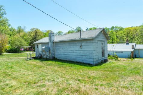 28 Brooks Cove Road Black Mountain NC 28711