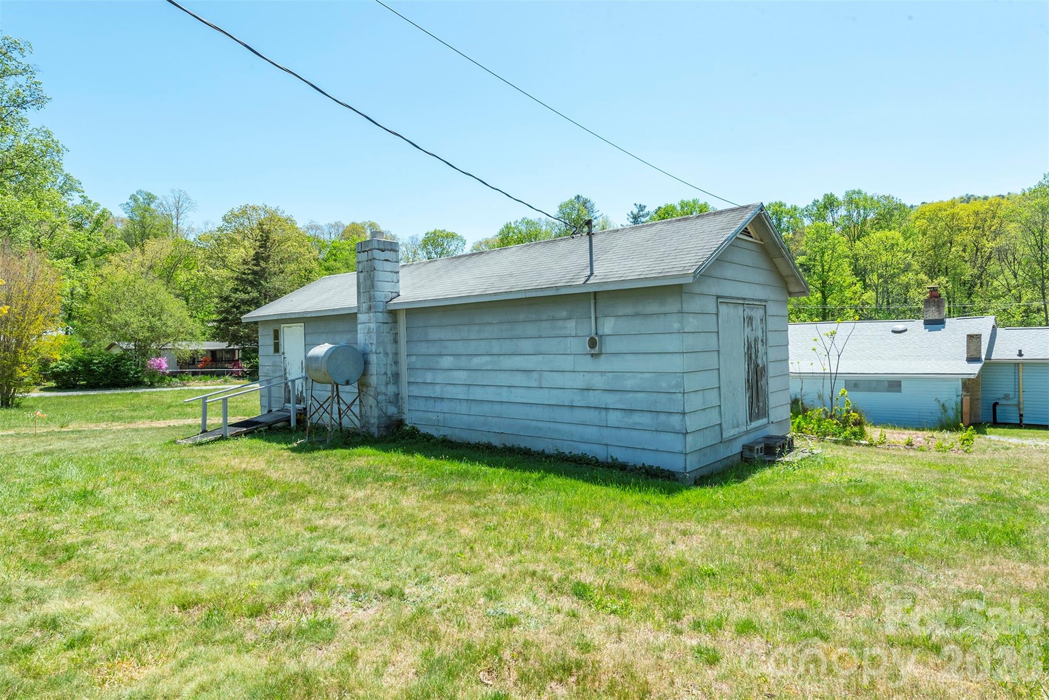 28 Brooks Cove Road Black Mountain NC 28711