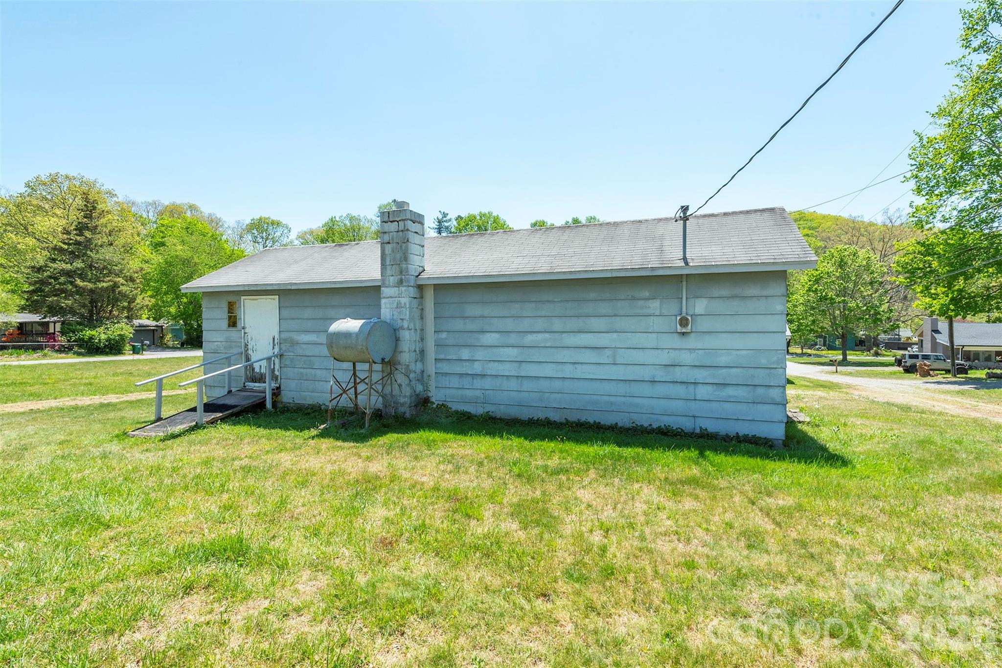 28 Brooks Cove Road Black Mountain NC 28711