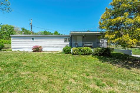 28 Brooks Cove Road Black Mountain NC 28711