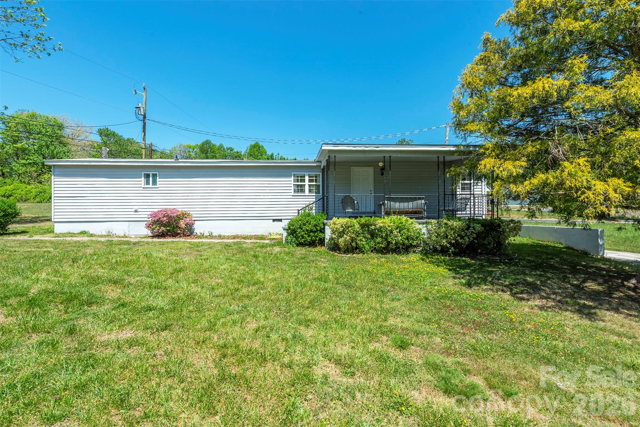 28 Brooks Cove Road Black Mountain NC 28711