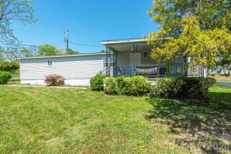 28 Brooks Cove Road Black Mountain NC 28711