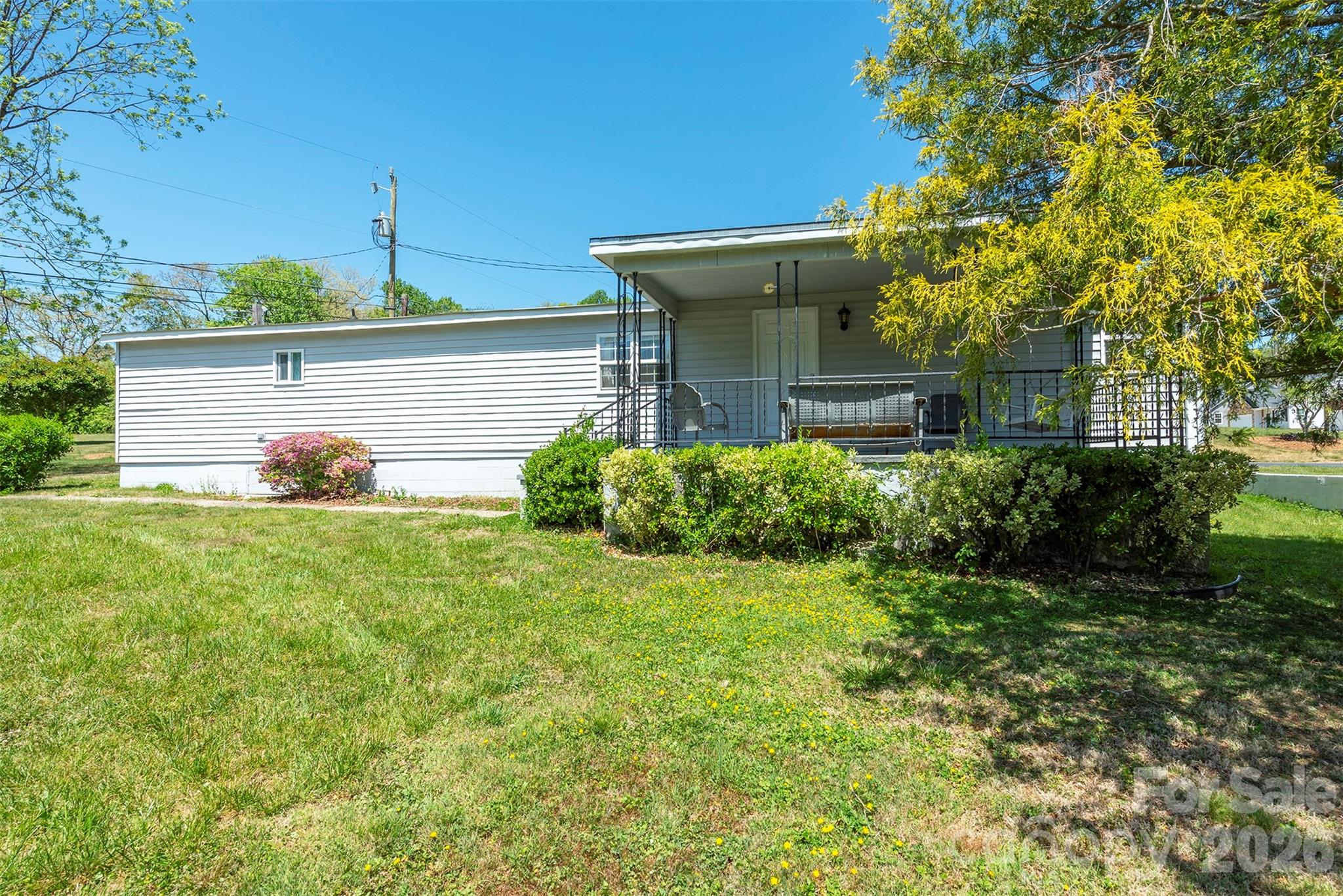 28 Brooks Cove Road Black Mountain NC 28711