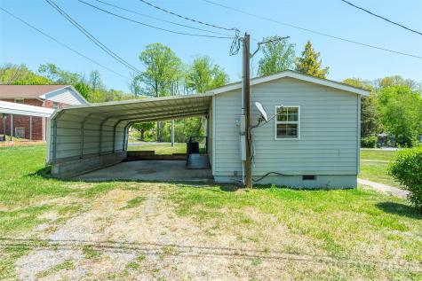 28 Brooks Cove Road Black Mountain NC 28711