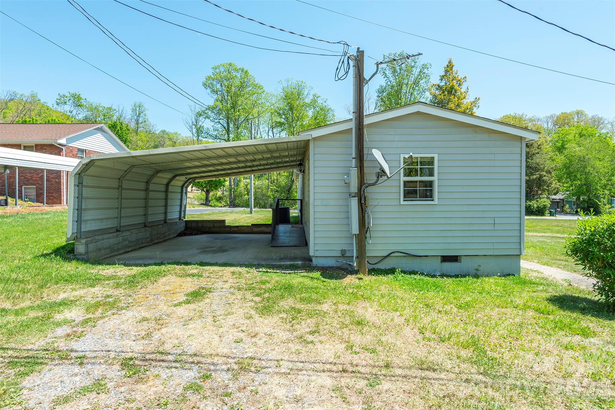 28 Brooks Cove Road Black Mountain NC 28711