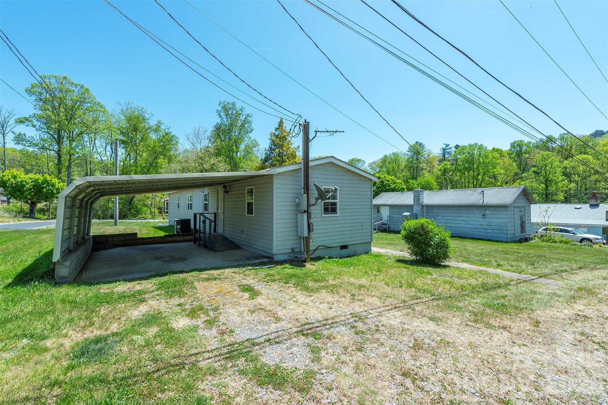 28 Brooks Cove Road Black Mountain NC 28711