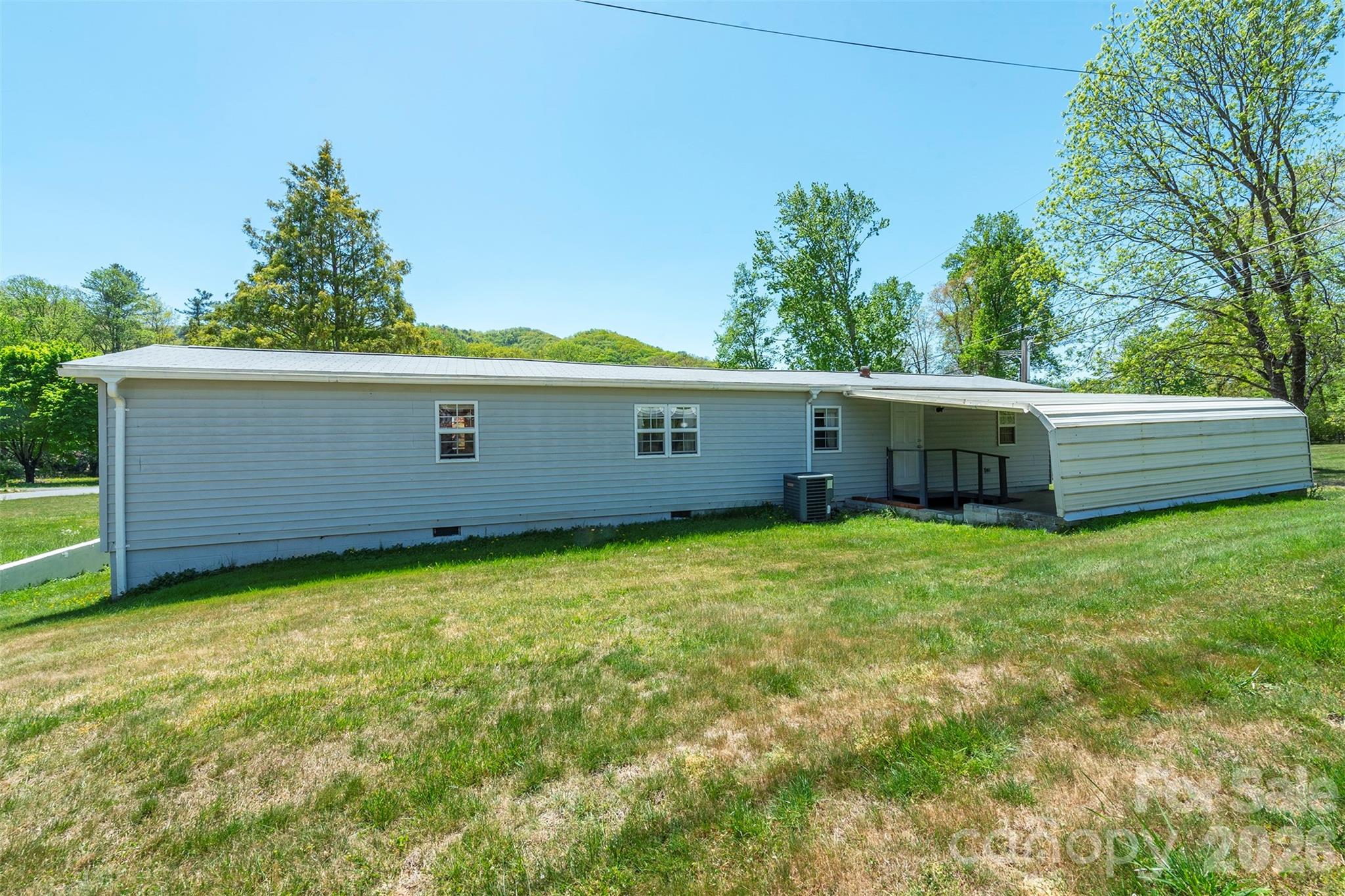 28 Brooks Cove Road Black Mountain NC 28711