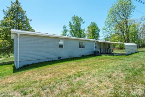 28 Brooks Cove Road Black Mountain NC 28711