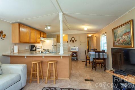 28 Brooks Cove Road Black Mountain NC 28711