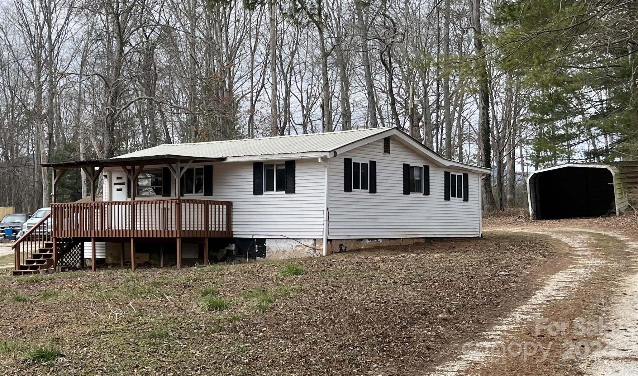 37 Mcdonald Road Arden NC 28704