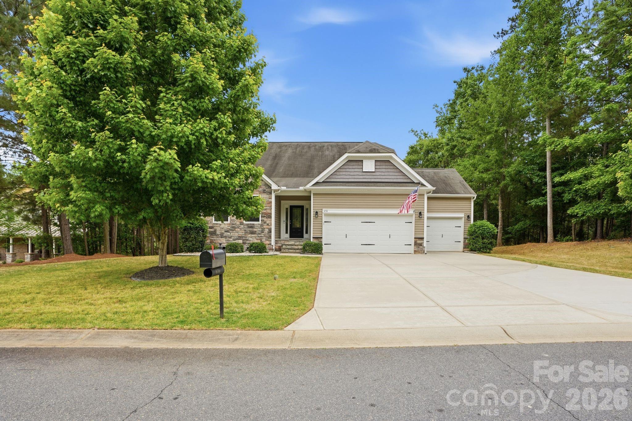 616 Winter Walk Lane Clover SC 29710
