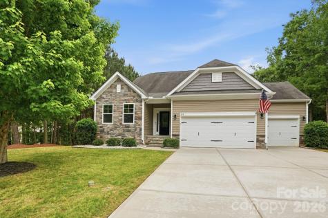 616 Winter Walk Lane Clover SC 29710