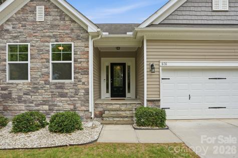 616 Winter Walk Lane Clover SC 29710