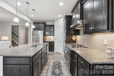 616 Winter Walk Lane Clover SC 29710