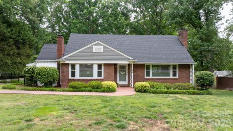 508 2nd Avenue NE Conover NC 28613