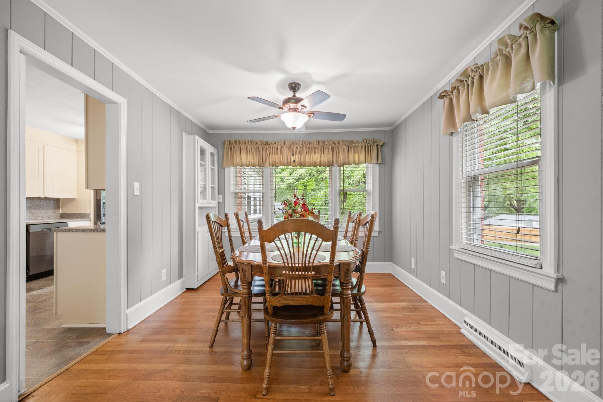 508 2nd Avenue NE Conover NC 28613