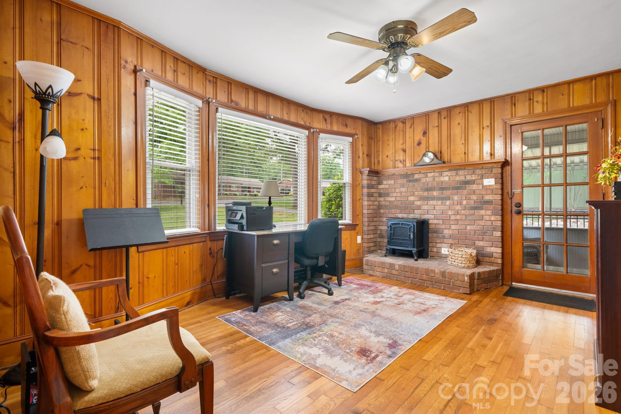 508 2nd Avenue NE Conover NC 28613