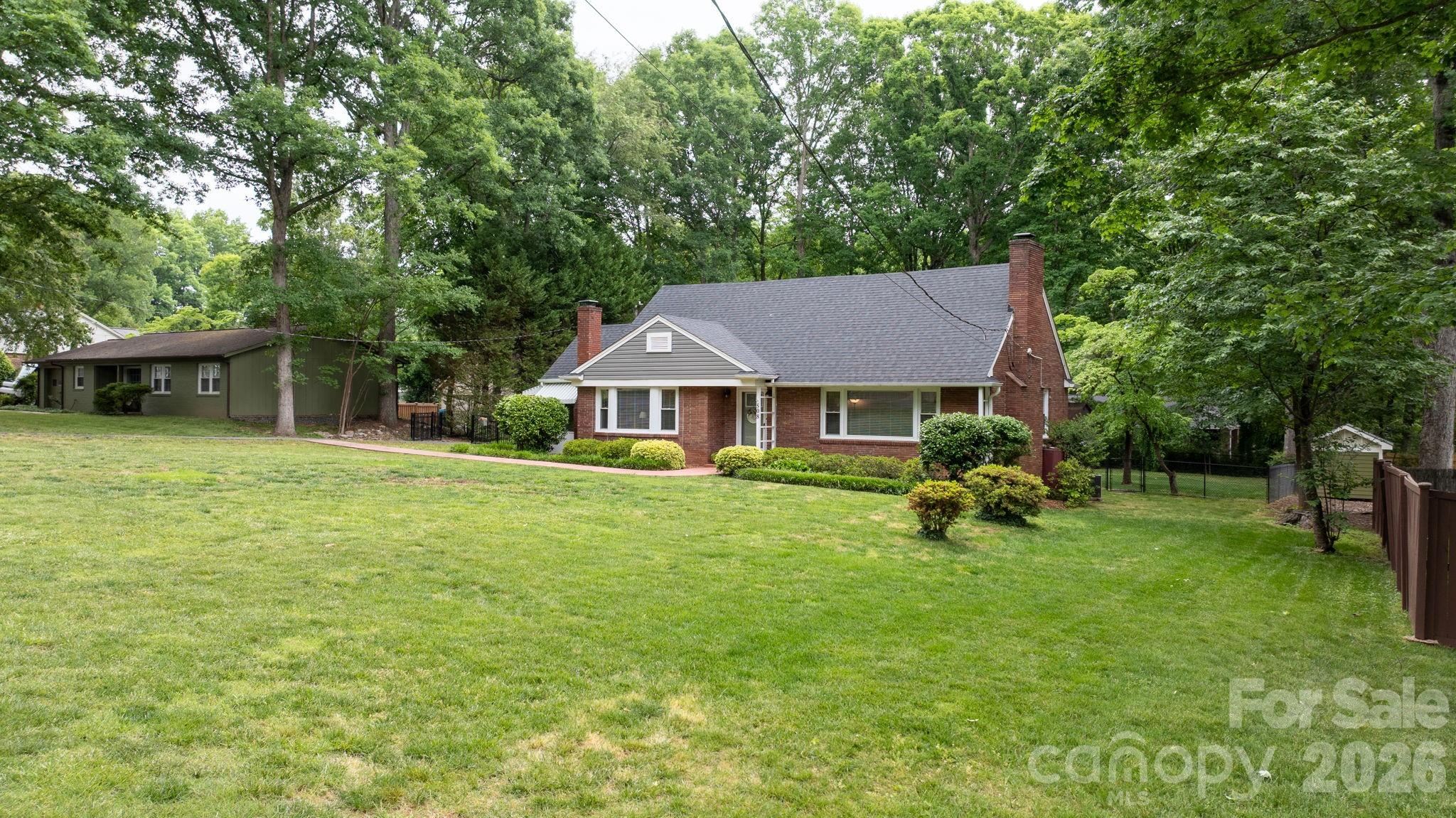 508 2nd Avenue NE Conover NC 28613