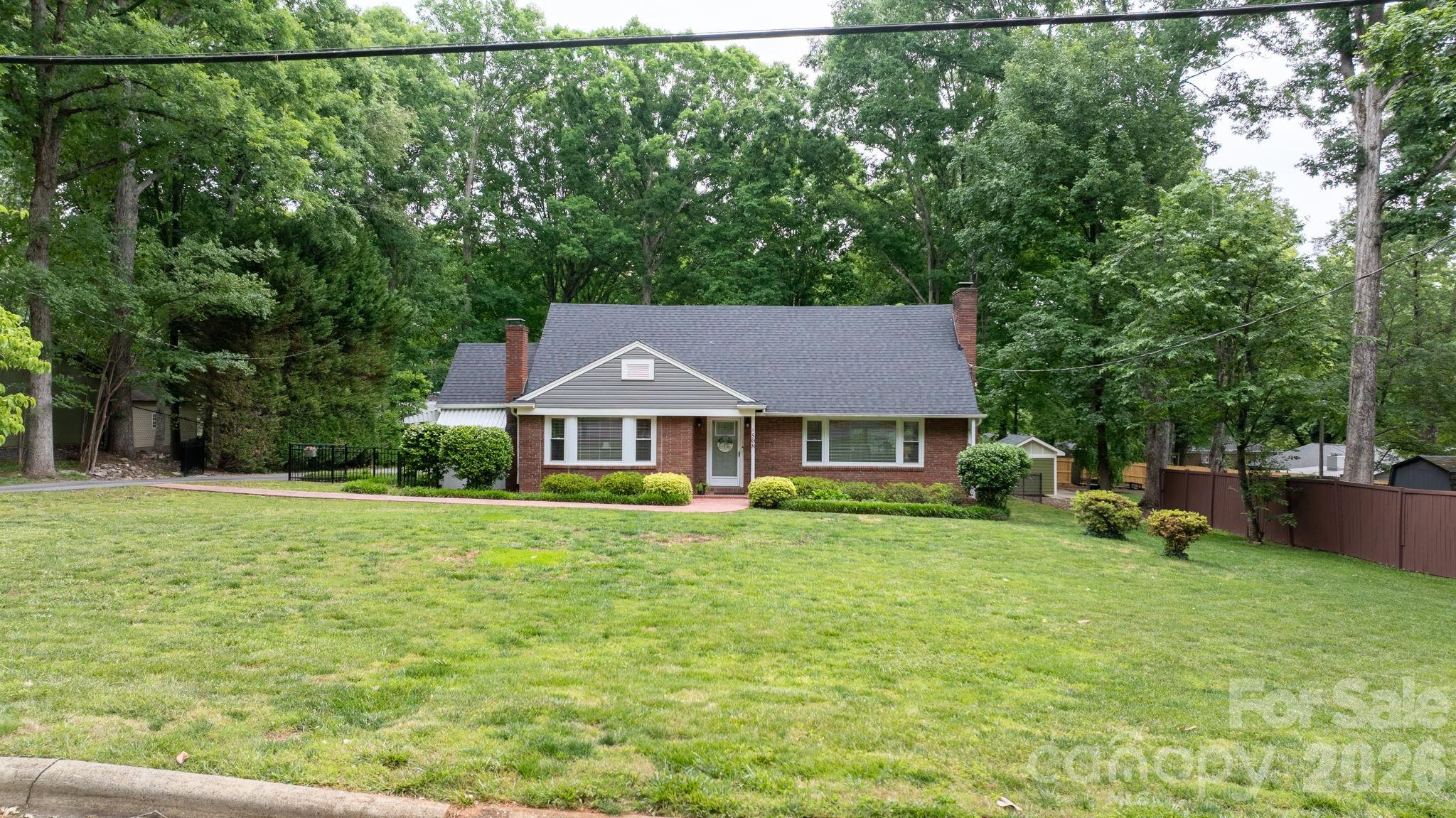 508 2nd Avenue NE Conover NC 28613