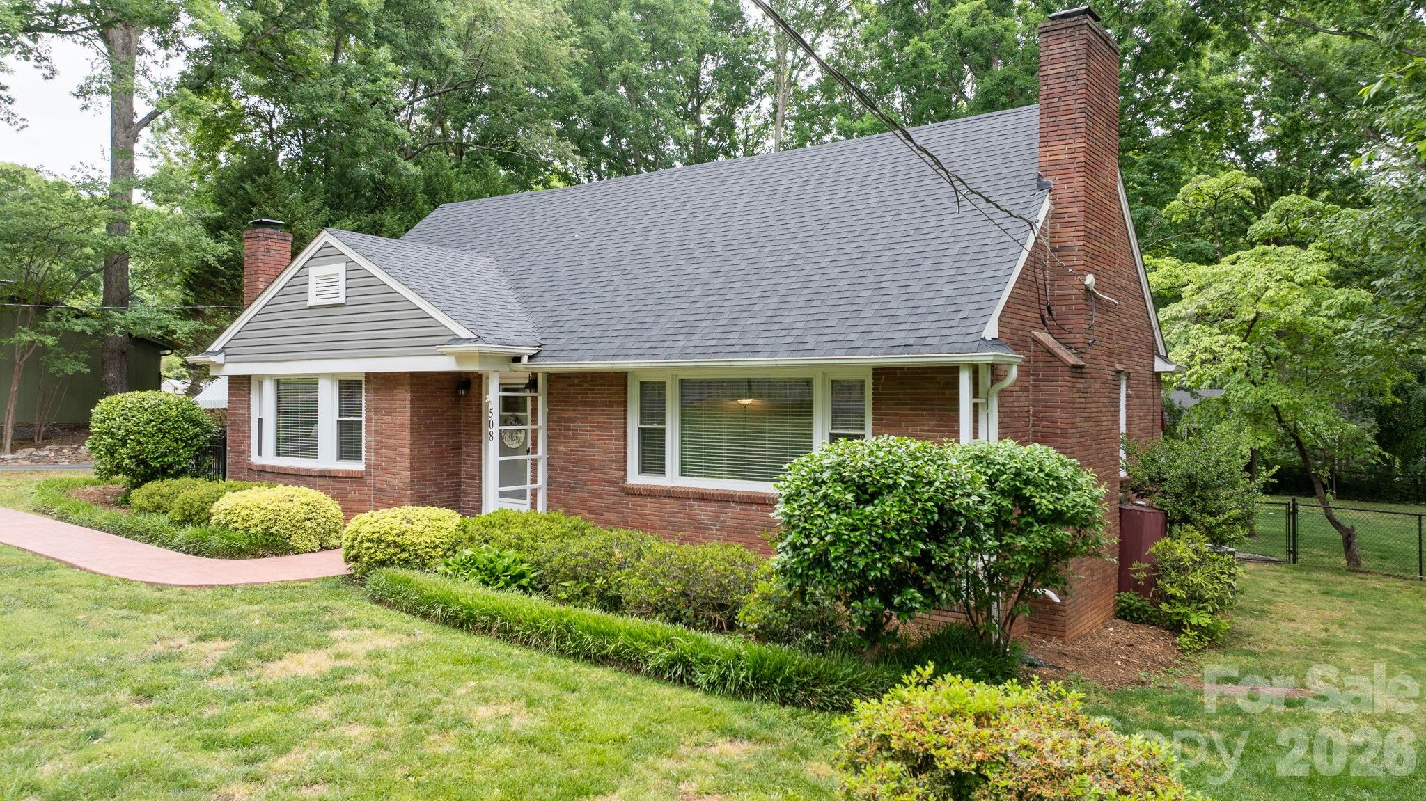 508 2nd Avenue NE Conover NC 28613
