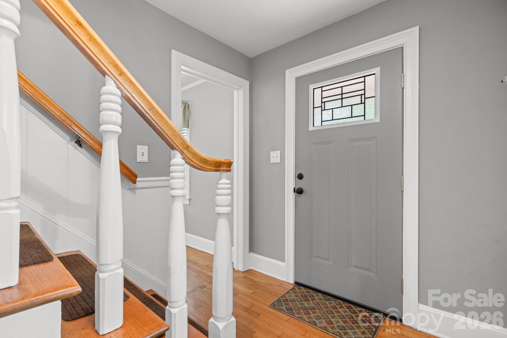 508 2nd Avenue NE Conover NC 28613