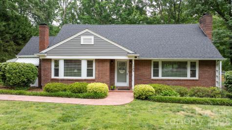 508 2nd Avenue NE Conover NC 28613