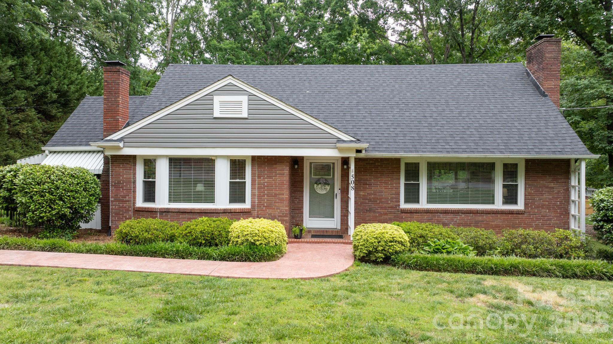 508 2nd Avenue NE Conover NC 28613