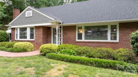 508 2nd Avenue NE Conover NC 28613