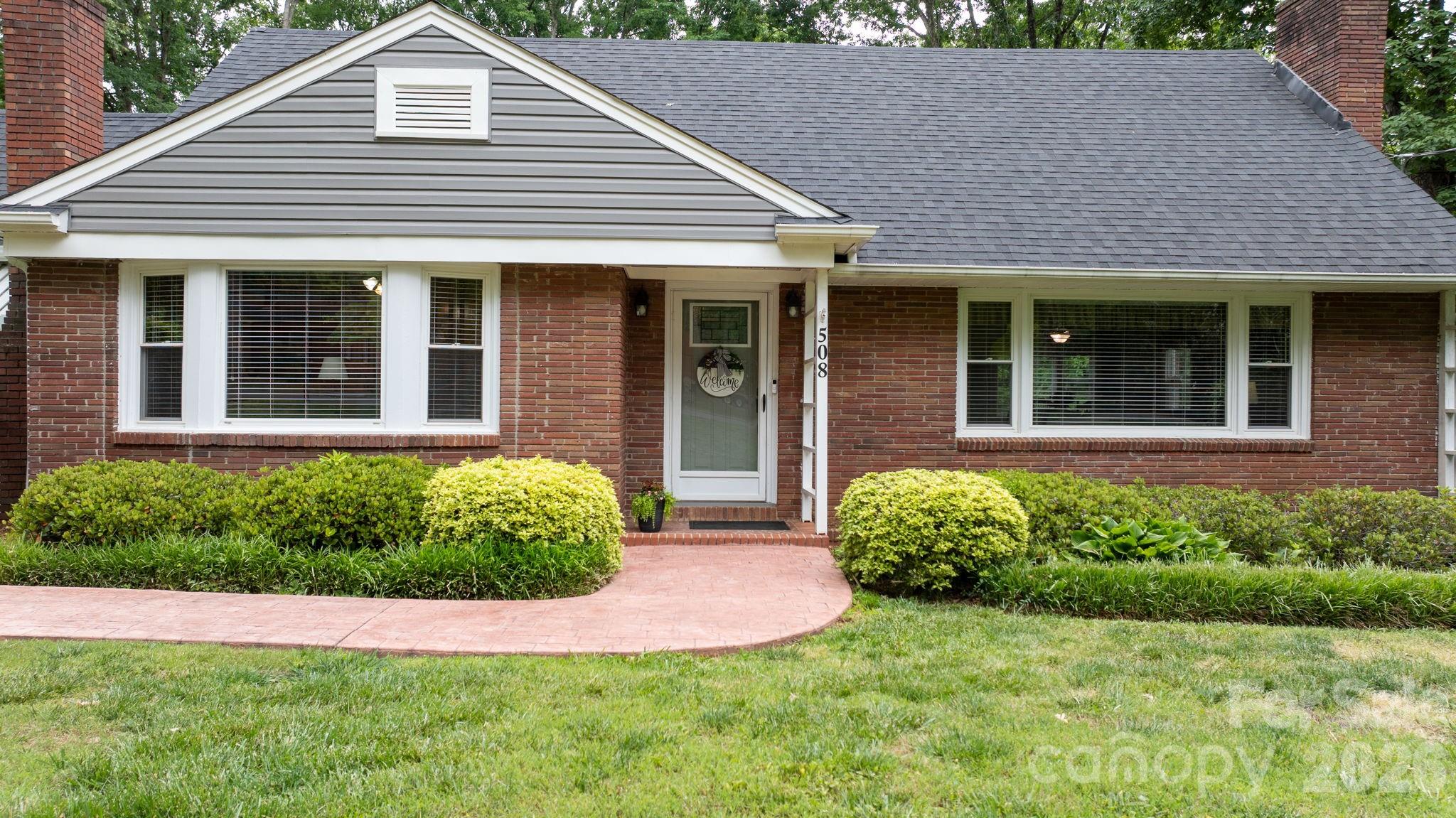 508 2nd Avenue NE Conover NC 28613