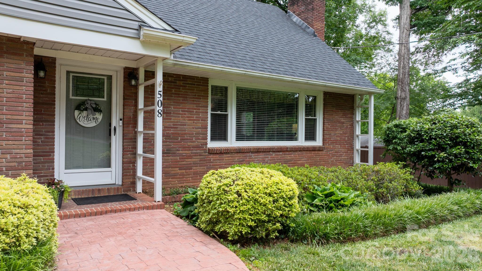 508 2nd Avenue NE Conover NC 28613