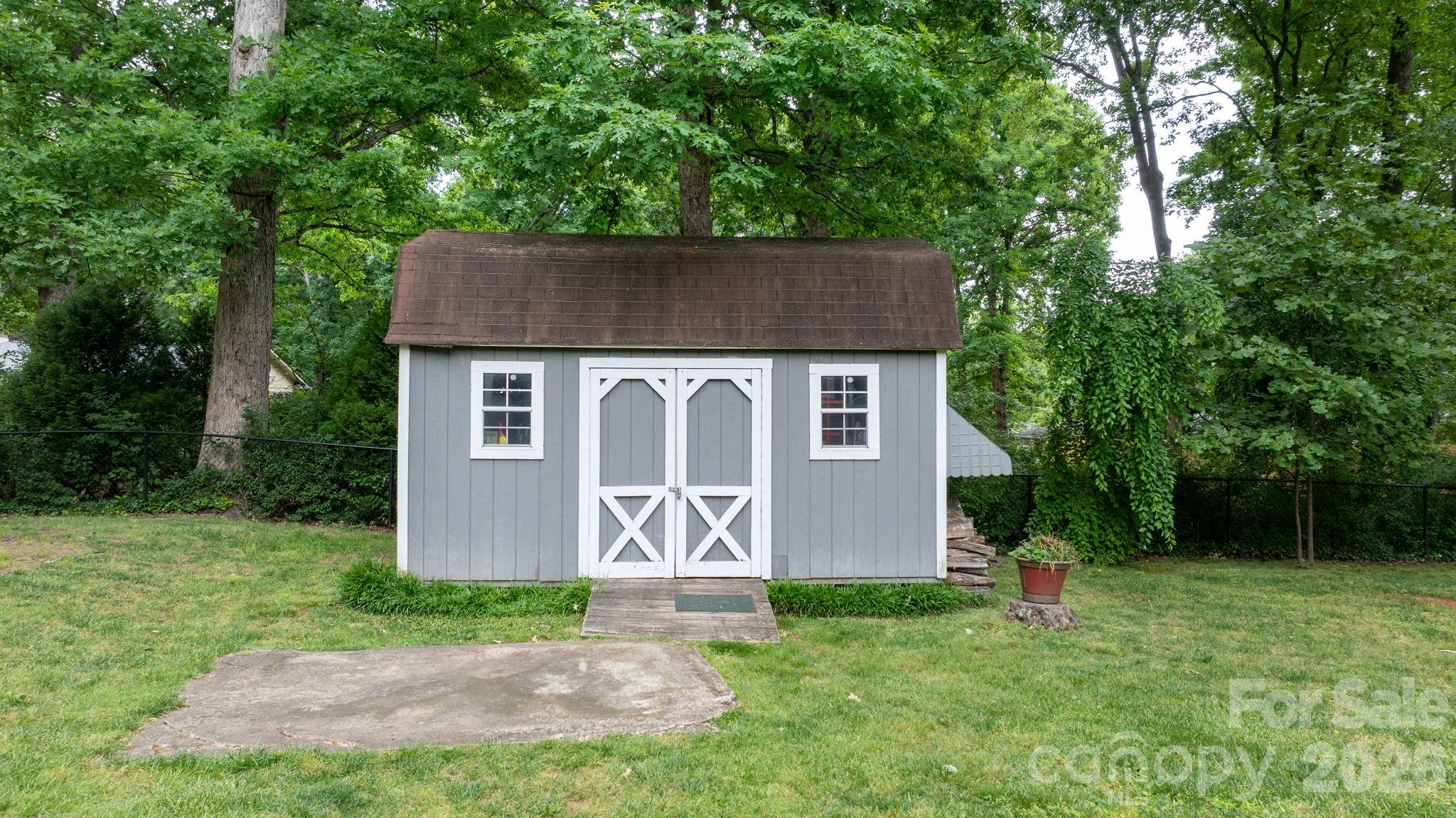 508 2nd Avenue NE Conover NC 28613