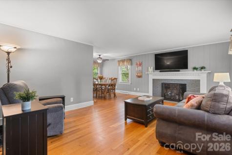 508 2nd Avenue NE Conover NC 28613