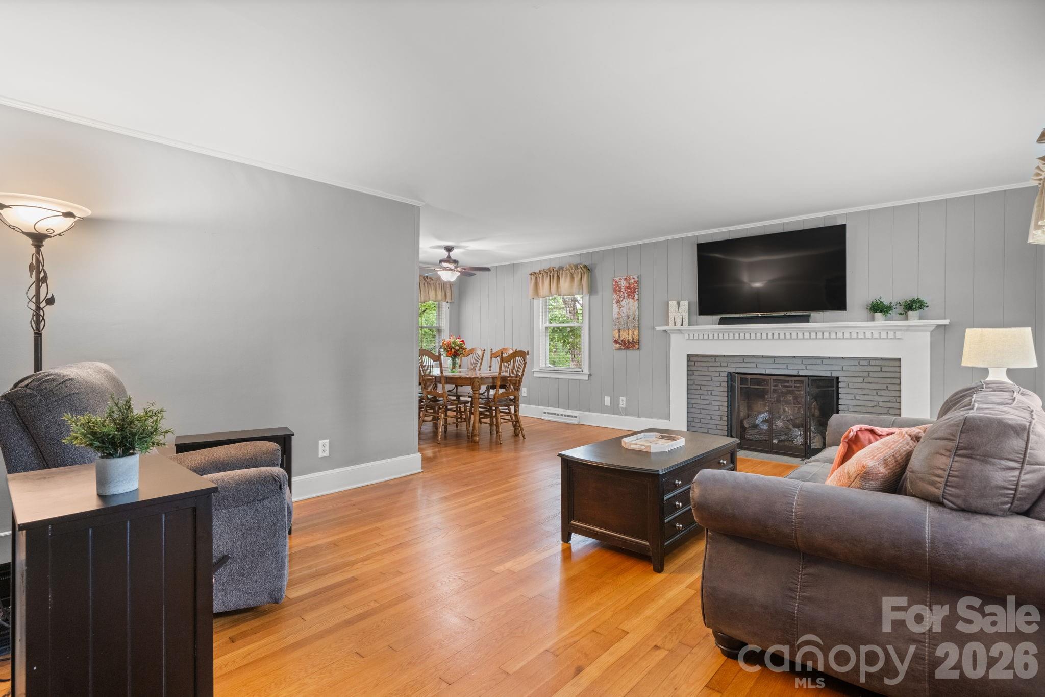 508 2nd Avenue NE Conover NC 28613
