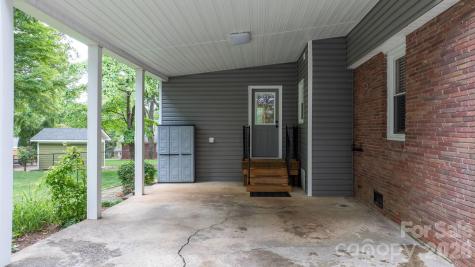 508 2nd Avenue NE Conover NC 28613