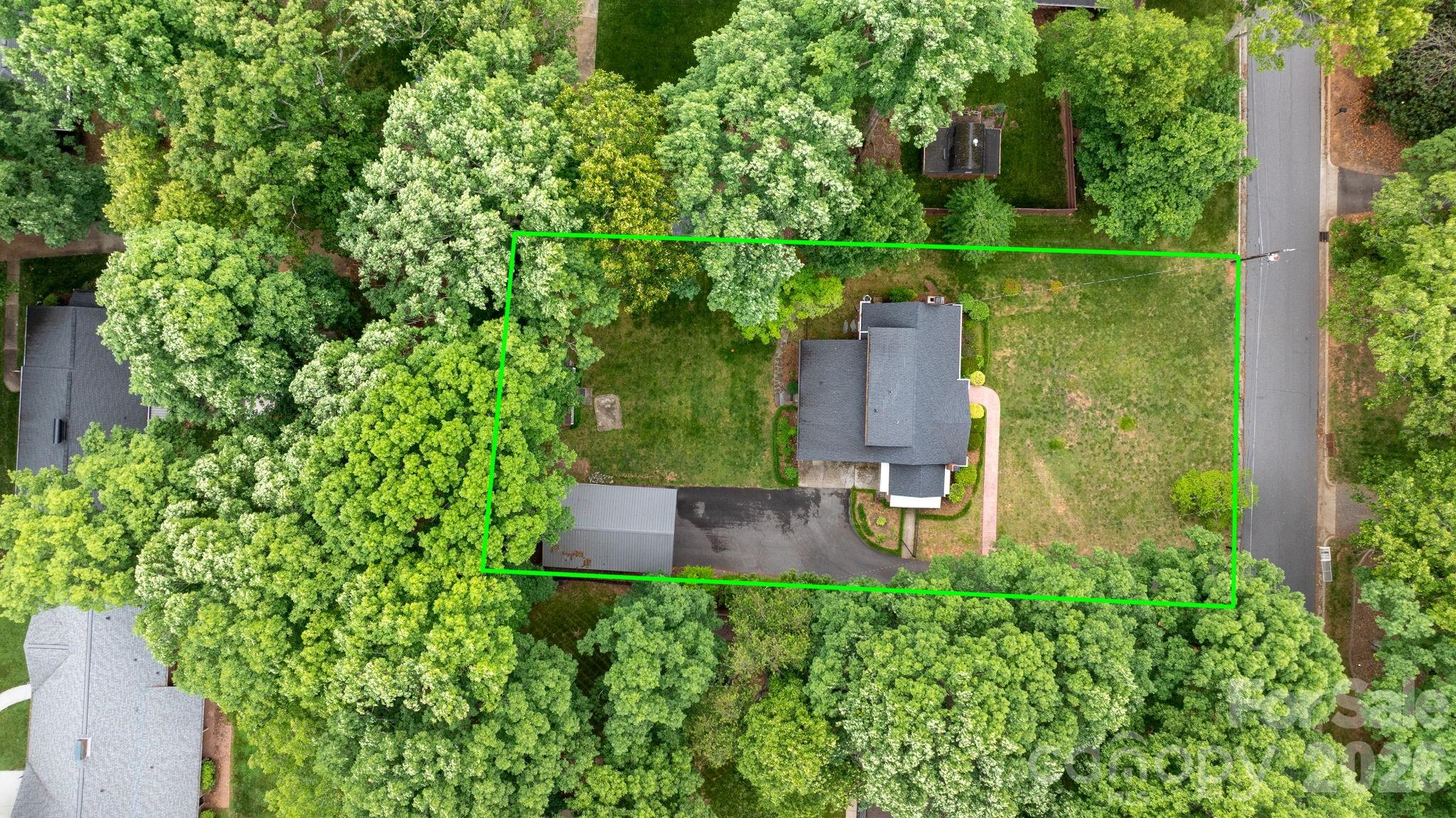 508 2nd Avenue NE Conover NC 28613