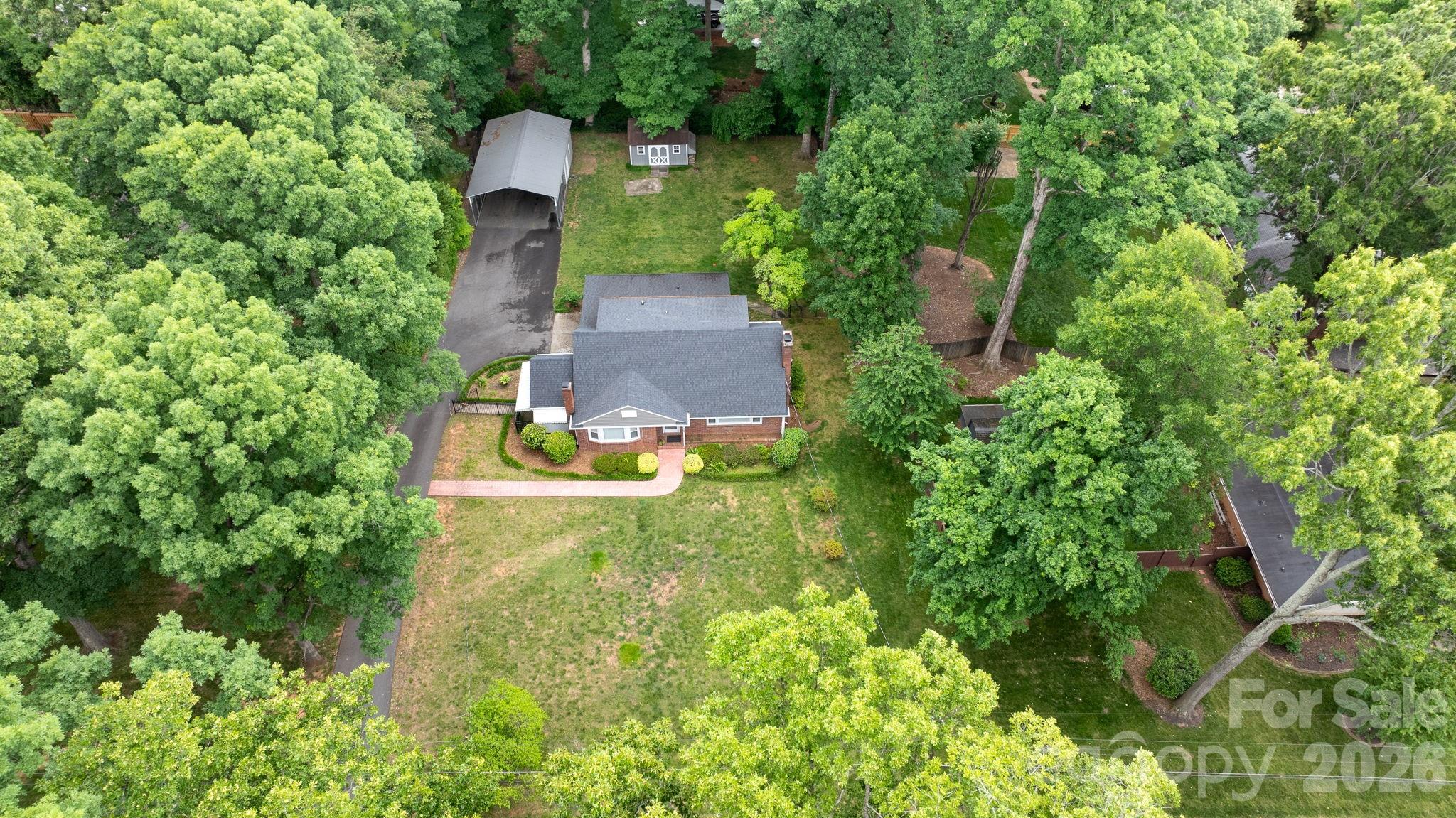 508 2nd Avenue NE Conover NC 28613