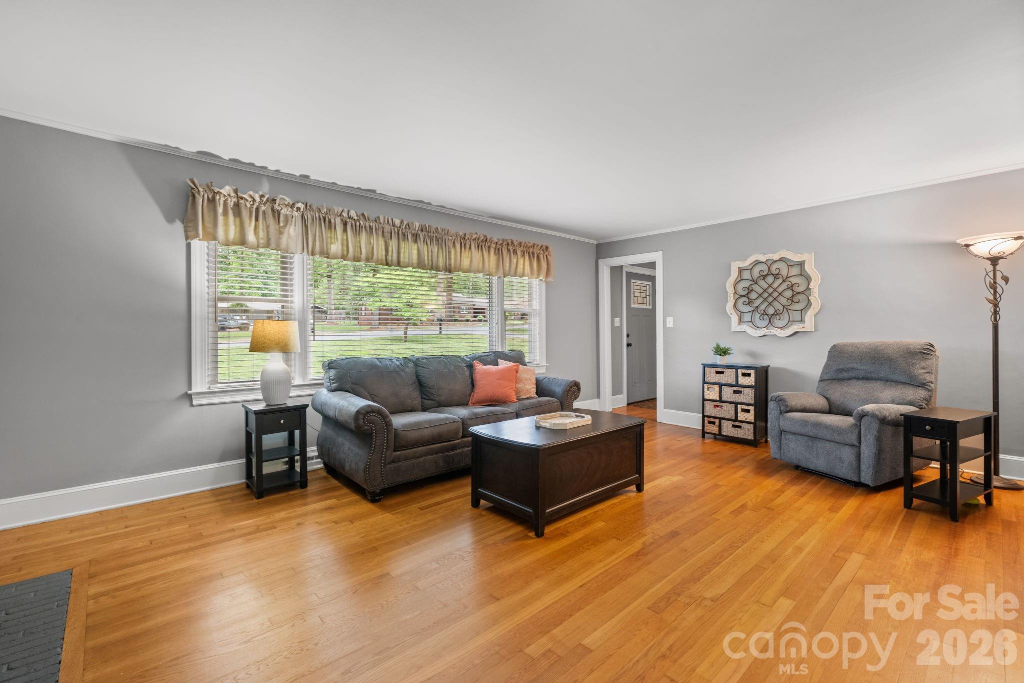508 2nd Avenue NE Conover NC 28613