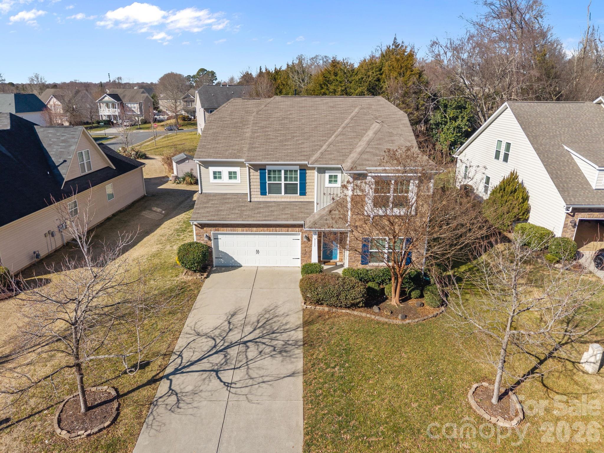 6111 Berewick Commons Parkway Charlotte NC 28278