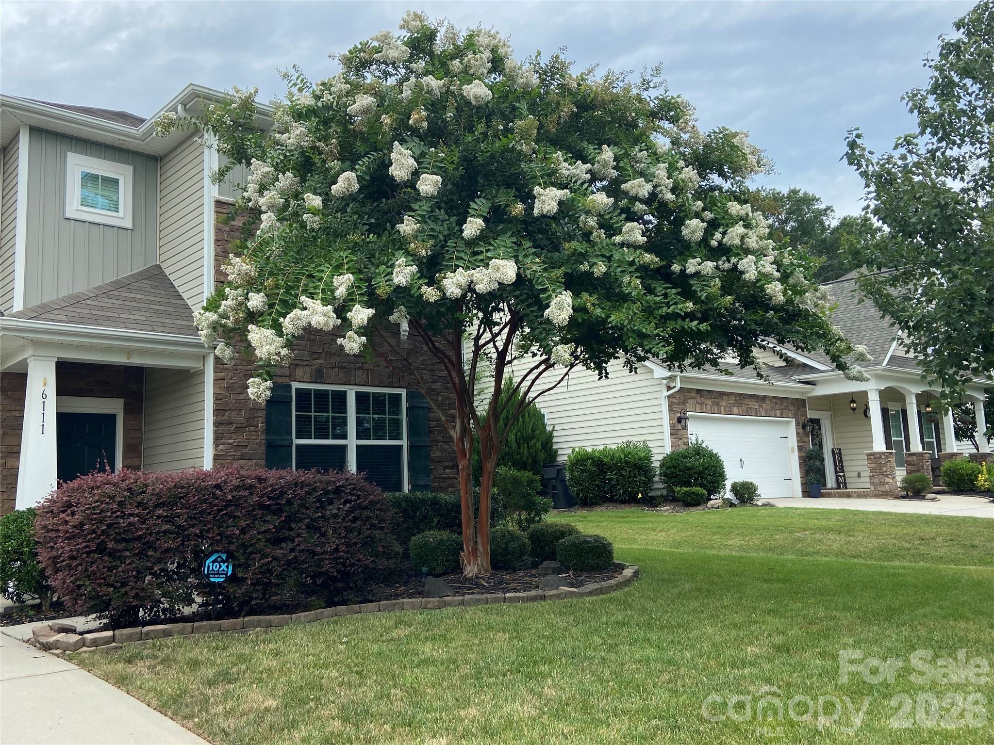 6111 Berewick Commons Parkway Charlotte NC 28278