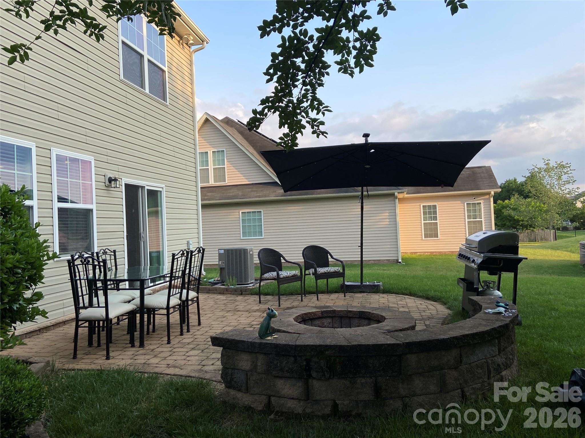 6111 Berewick Commons Parkway Charlotte NC 28278