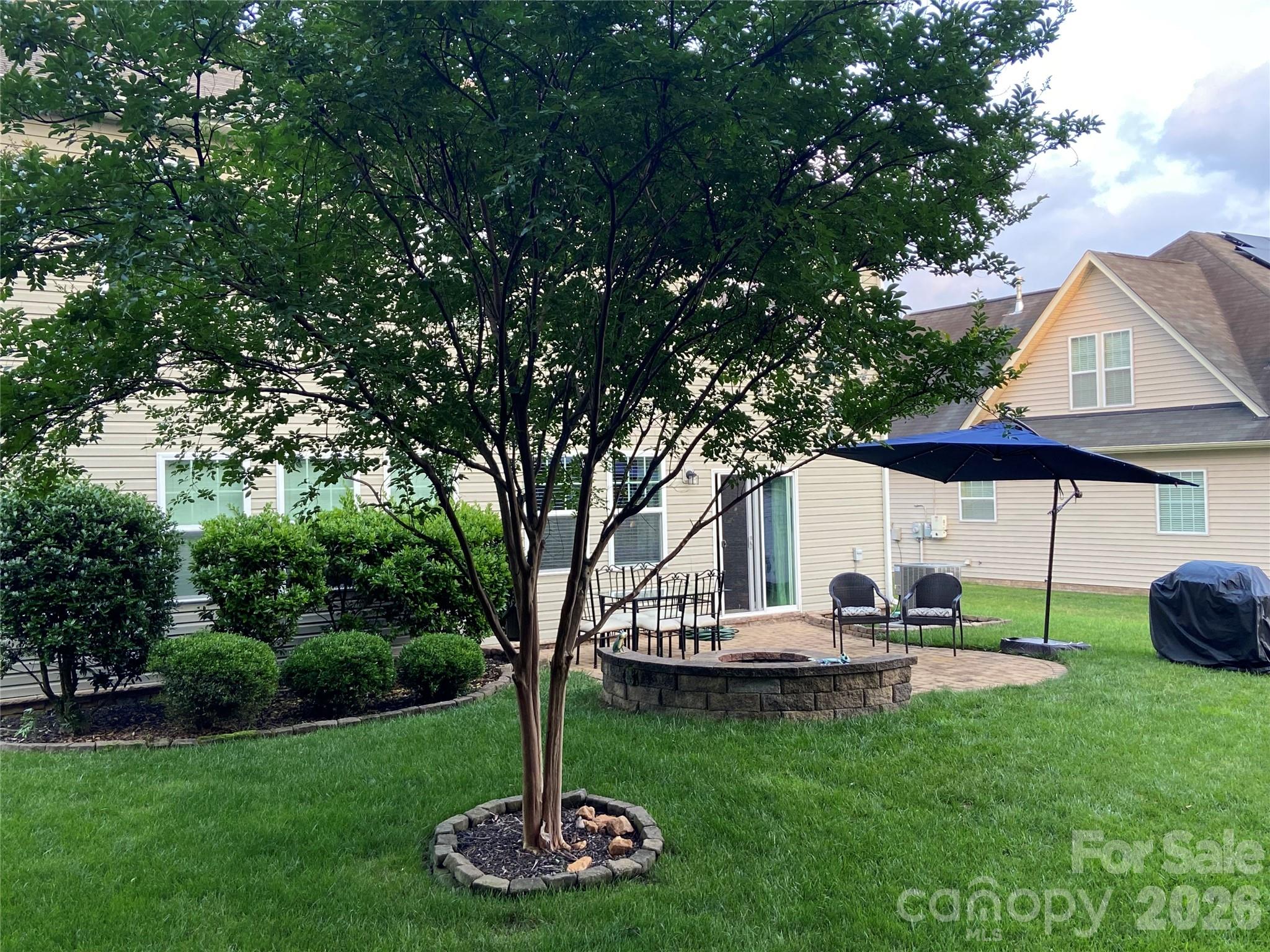 6111 Berewick Commons Parkway Charlotte NC 28278