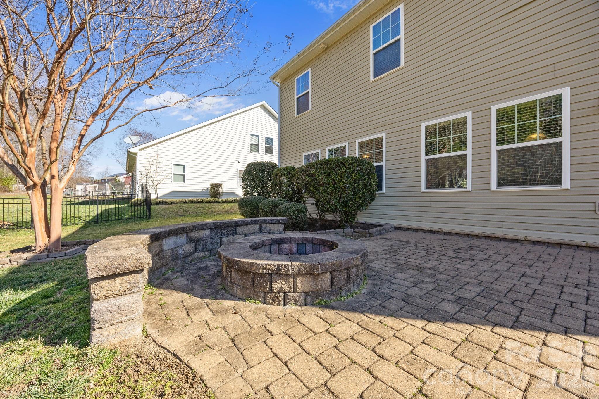 6111 Berewick Commons Parkway Charlotte NC 28278