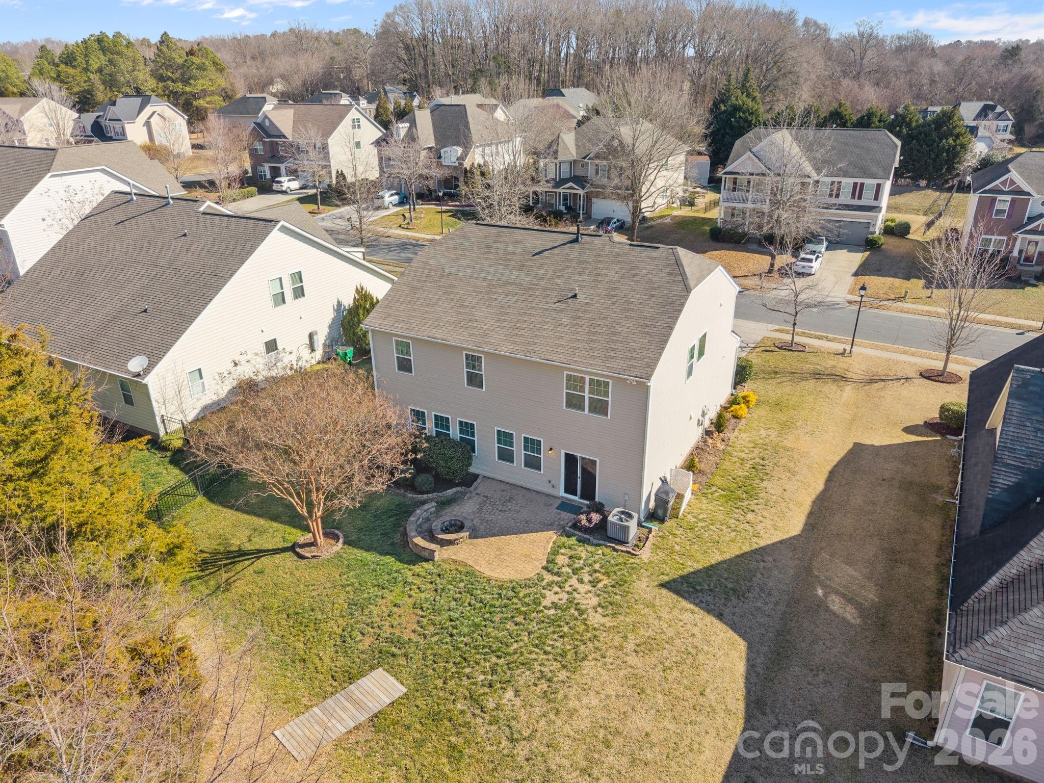 6111 Berewick Commons Parkway Charlotte NC 28278