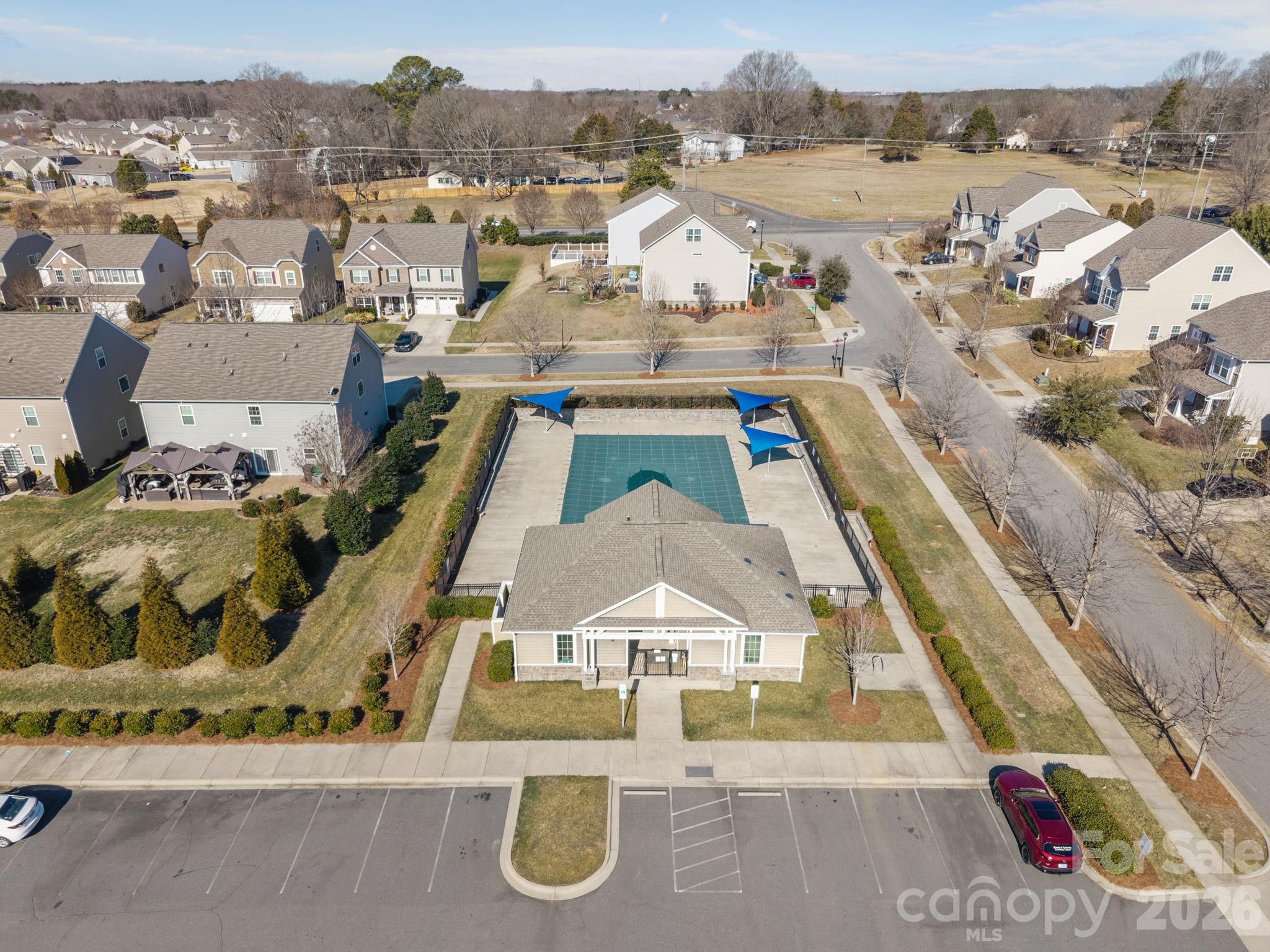 6111 Berewick Commons Parkway Charlotte NC 28278