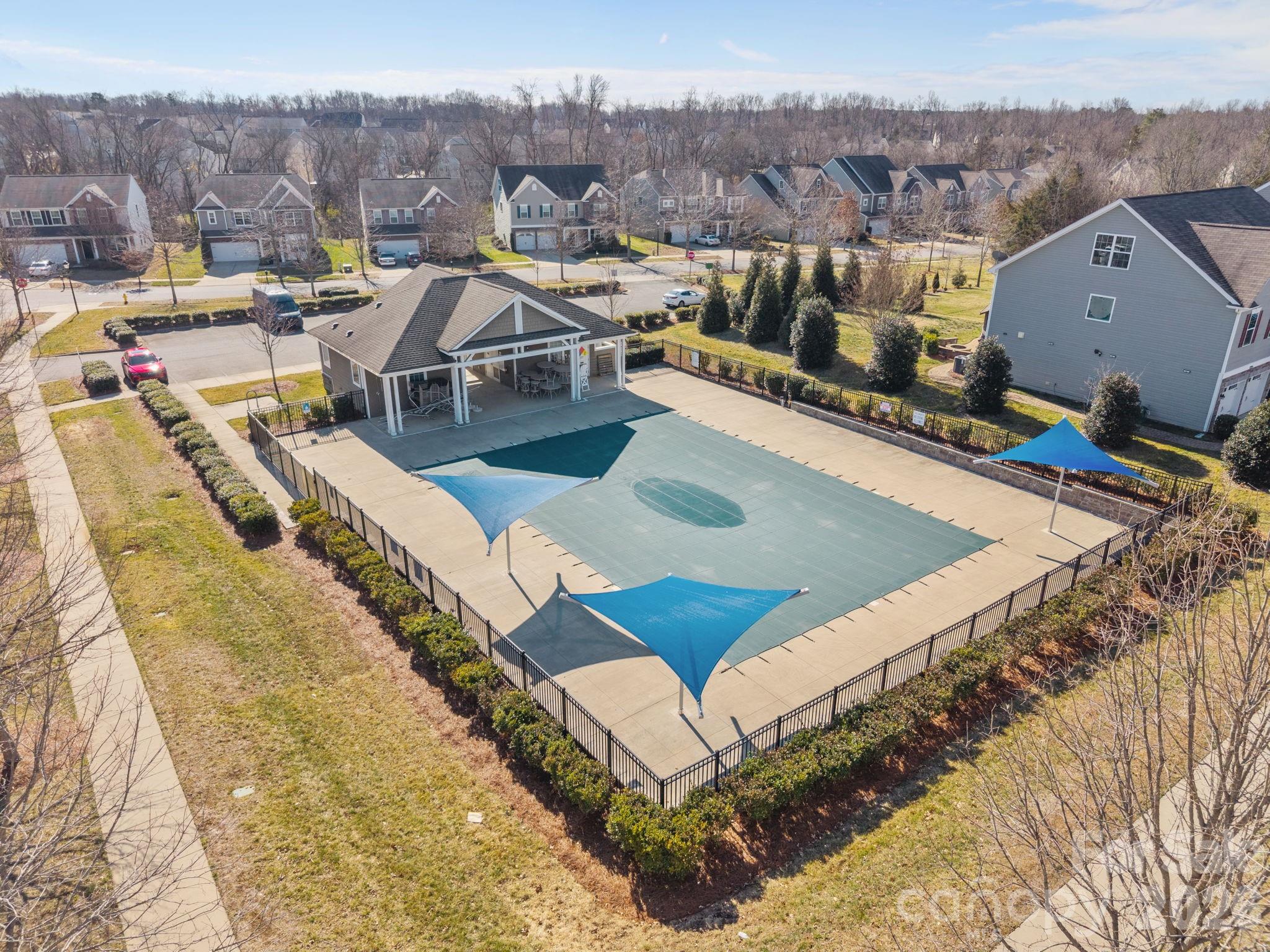 6111 Berewick Commons Parkway Charlotte NC 28278