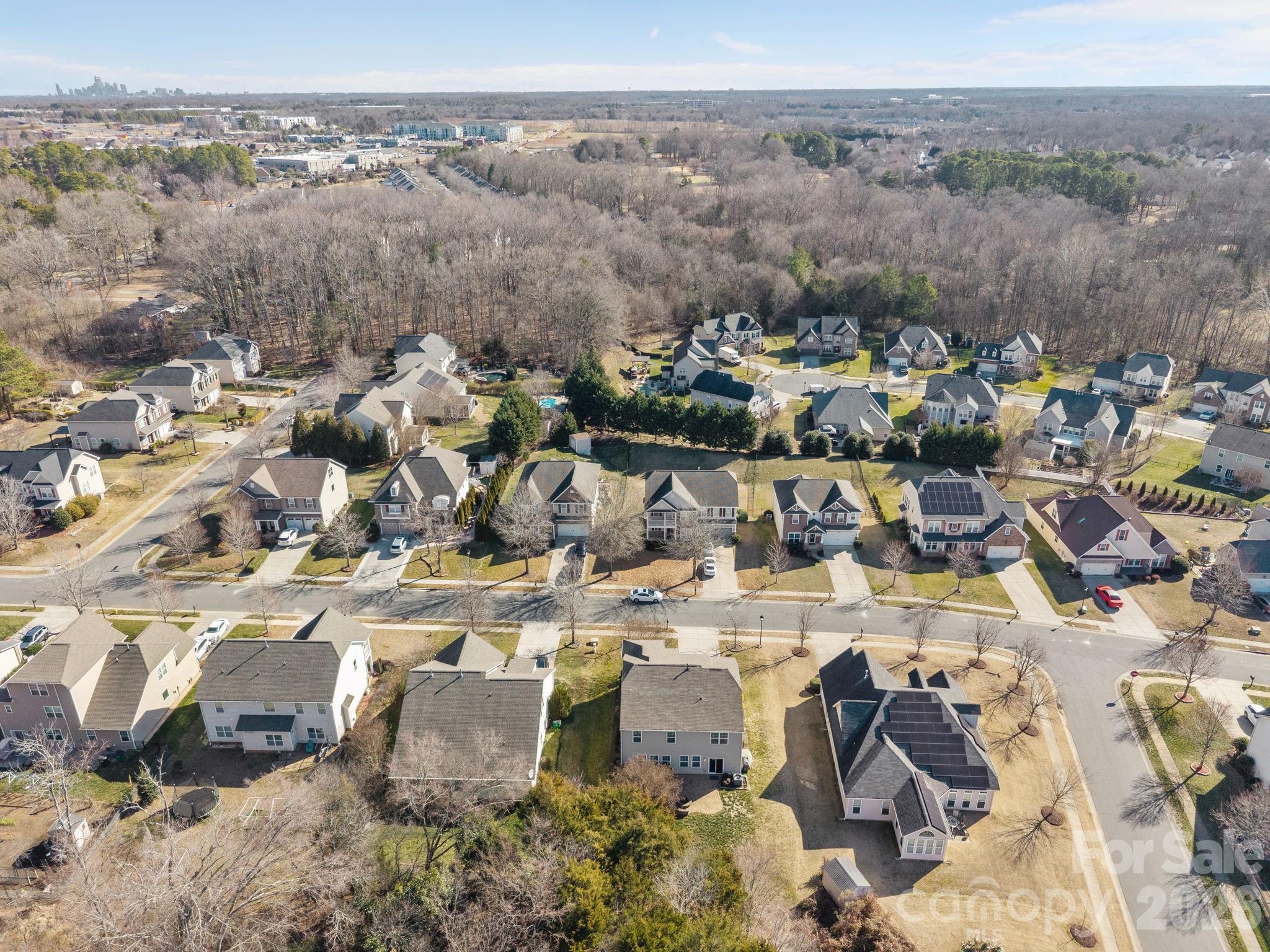 6111 Berewick Commons Parkway Charlotte NC 28278