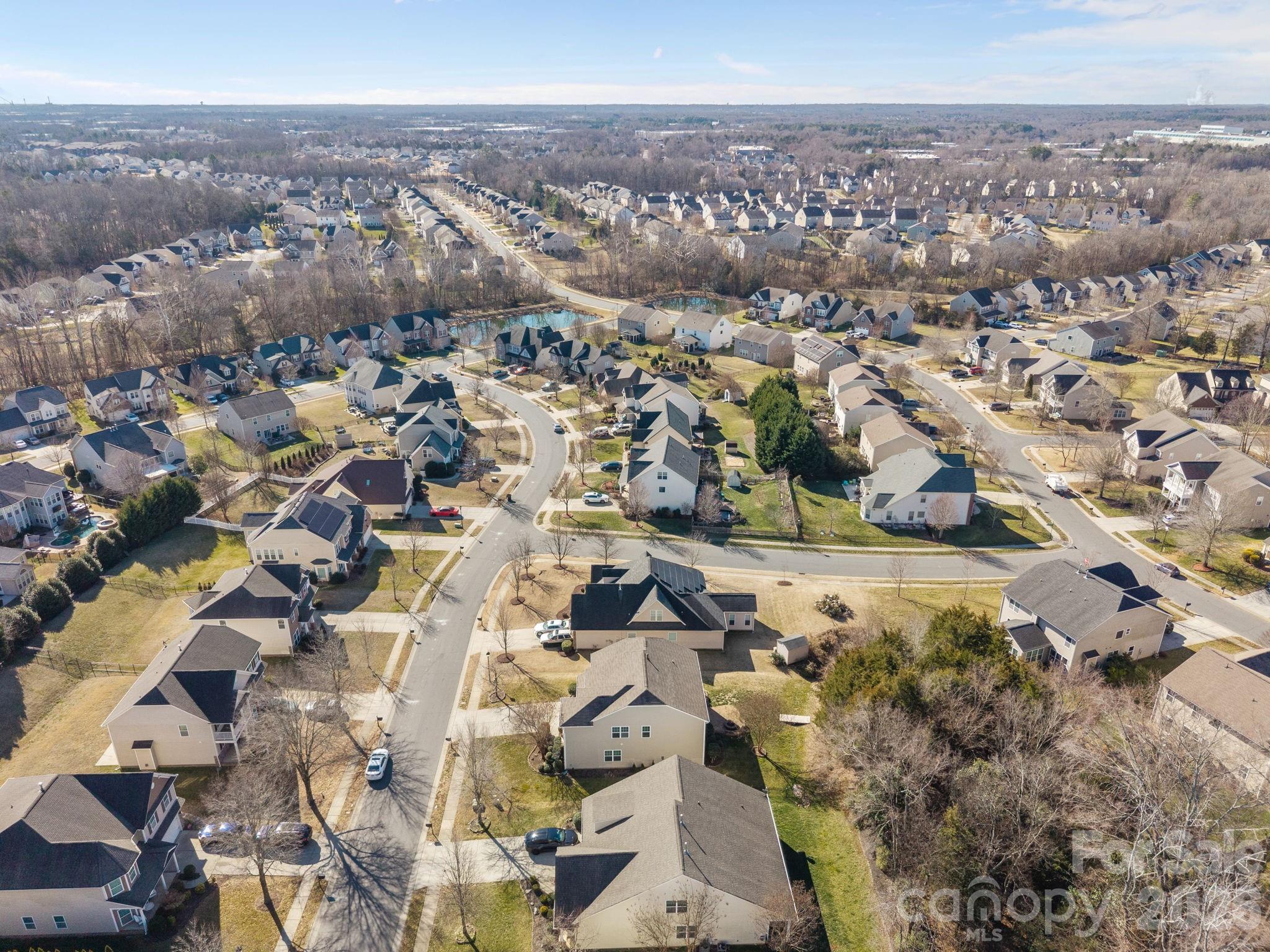 6111 Berewick Commons Parkway Charlotte NC 28278