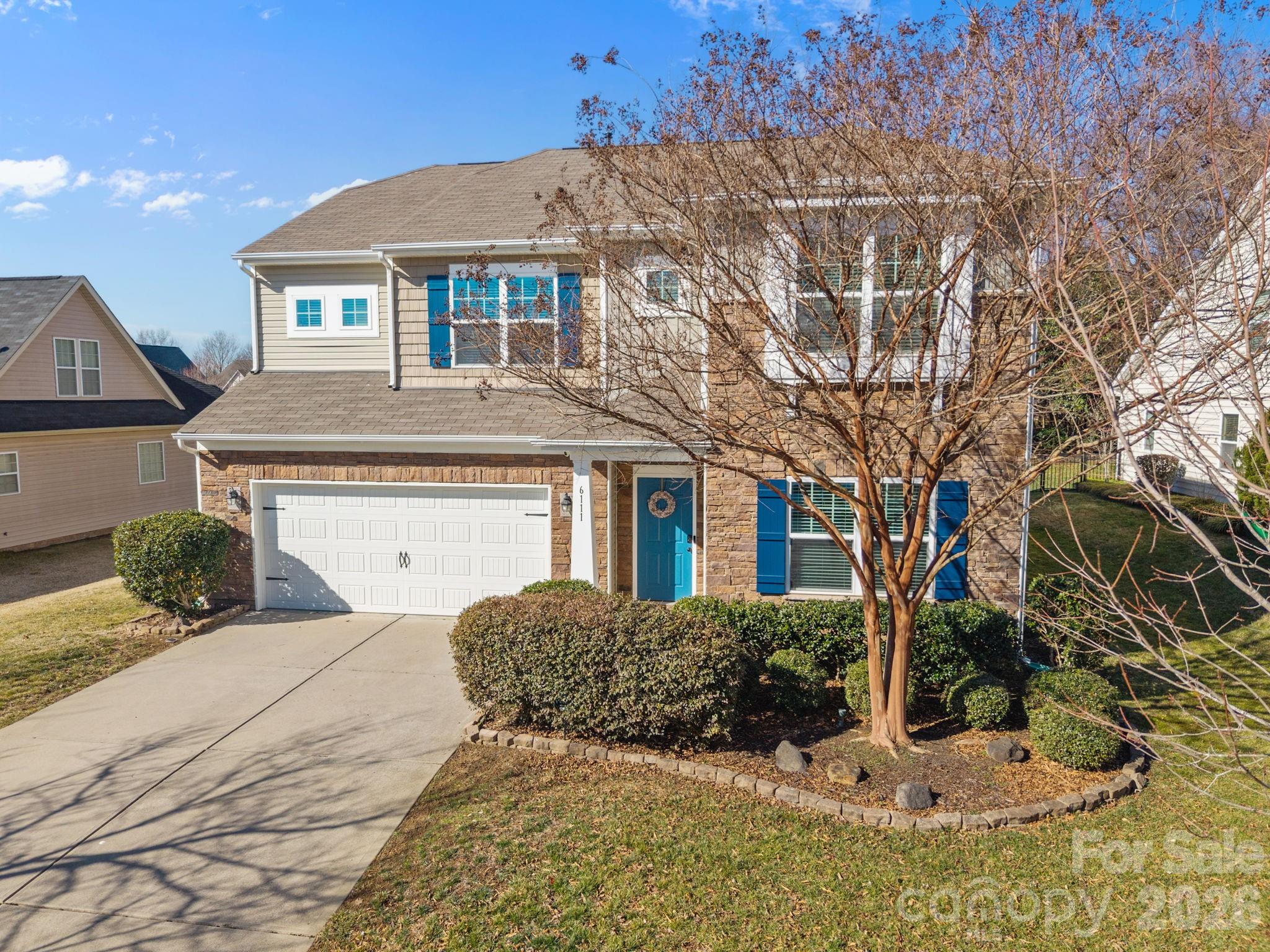 6111 Berewick Commons Parkway Charlotte NC 28278